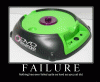 Failure