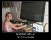 Gamer Girls