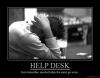 Help desk