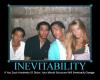 Inevitability