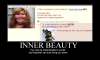Inner beauty