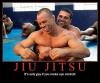 Jiu jitsu