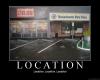 Location