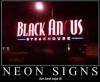 Neon signs