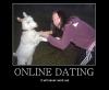 Online dating