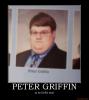 Peter griffin