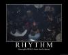 Rhythm