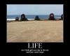 Sand ninjas