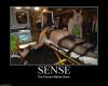 Sense