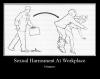 Sexual Harrasment