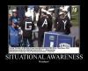 Situational awareness