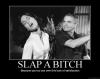 Slap
