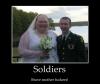Soldiers