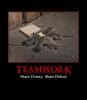 Teamwork