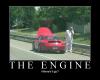 The engine