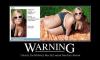 Warning