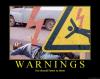 Warnings