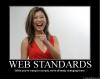 Web standards