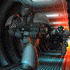 Access tunnel