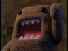 Domo dance