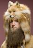 Fox hat avatar