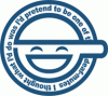 Laughing Man