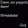 God quotes
