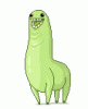 Green thing