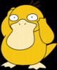 Psyduck