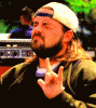 Silent bob