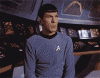 Spock WTF