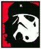 Stormtrooper guevara