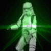Stormtrooper raver