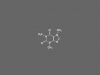 Caffeine Molecule 1024x768