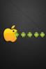 iPhone vs Android 640x960