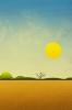 Sunset 640x960