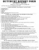 Butthurt Report Form