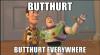 Butthurt Everywhere