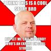 Cool Story Expert