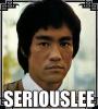 Serious Lee