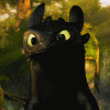 Dragon wants