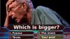 Which is bigger