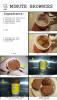 Minute Brownies
