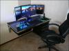 Desk Case