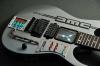 Flux capacitor guitar