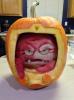 Pumpkin Krang