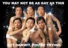 As gay as this
