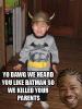 Batman pimped