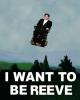 I want to bereeve