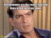 Charlie Sheen